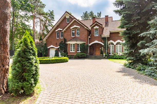 Best Affordable Driveway Pavers  in St Clair Shores, MI