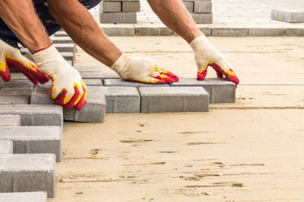Best Driveway Repair Near Me  in St Clair Shores, MI