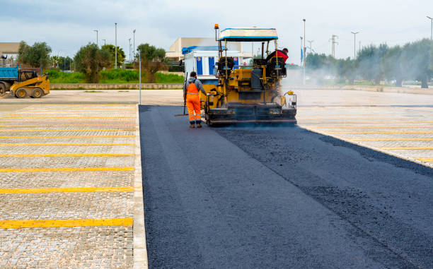 Best Commercial Driveway Pavers  in St Clair Shores, MI
