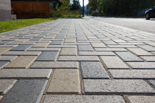 Driveway Pavers for Homes in St Clair Shores, MI