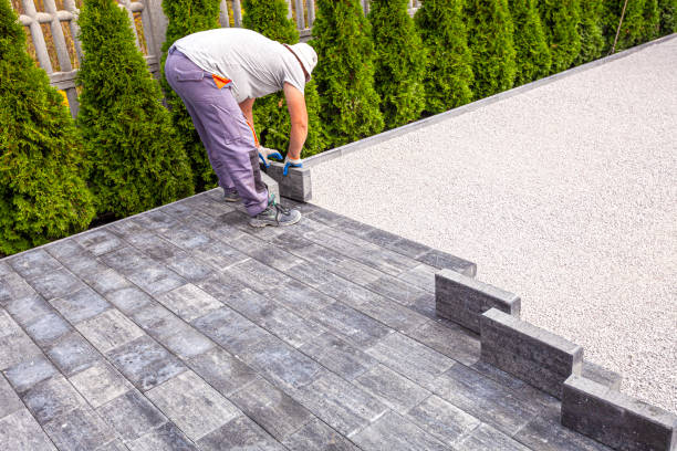 Best Decorative Driveway Pavers  in St Clair Shores, MI