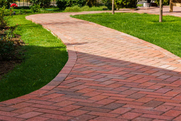 Best Driveway Pavers Near Me  in St Clair Shores, MI