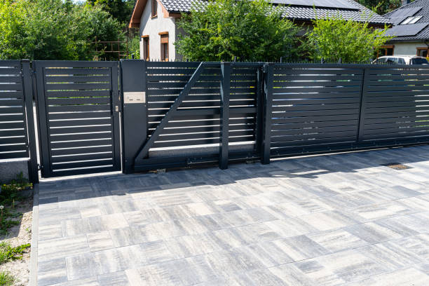 Best Driveway Pavers Near Me  in St Clair Shores, MI