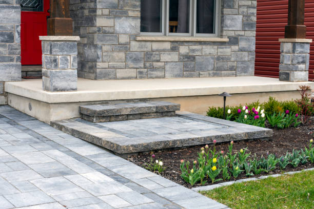 Commercial Driveway Pavers in St Clair Shores, MI