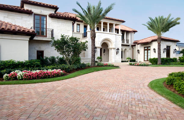 Best Affordable Driveway Pavers  in St Clair Shores, MI
