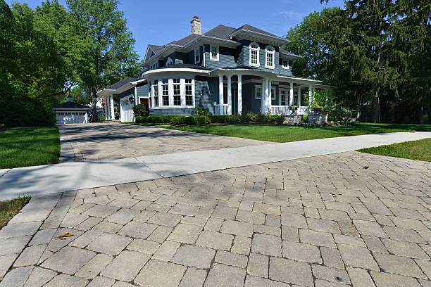 Reliable St Clair Shores, MI Driveway Pavers Solutions