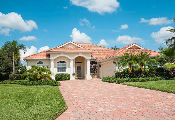 Best Interlocking Driveway Pavers  in St Clair Shores, MI