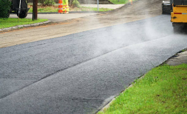 Best Professional Driveway Pavers  in St Clair Shores, MI