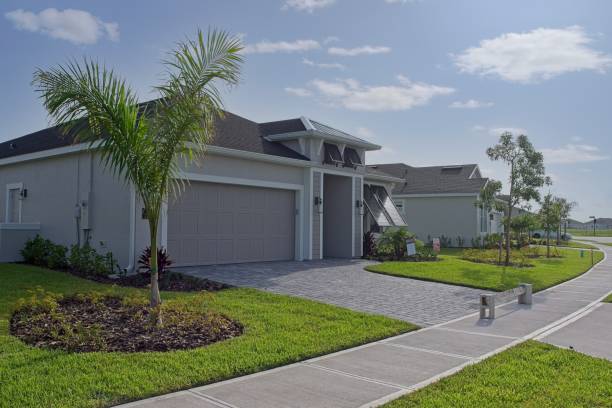 Professional Driveway Pavers in St Clair Shores, MI