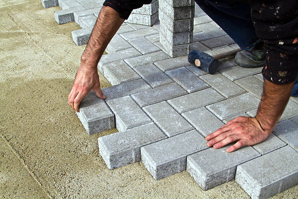 Reasons to Select Us for Your Driveway Paving Requirements in St Clair Shores, MI